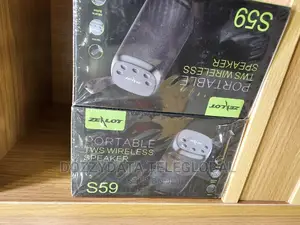 ZEALOT S59 Bluetooth Speaker