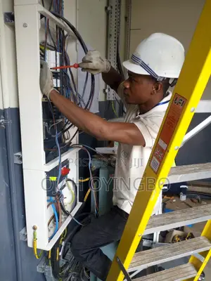 Expert Electrical Wiring Services"