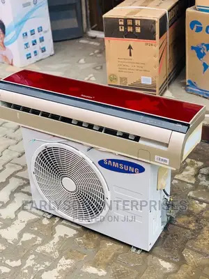 Samsung 1hp Split Unit