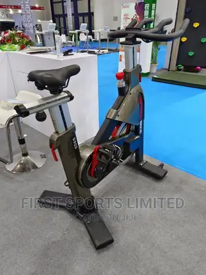 Heavy Duty Industrial Spinning Bike