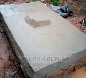 Biodigester, Biogas Installer.
