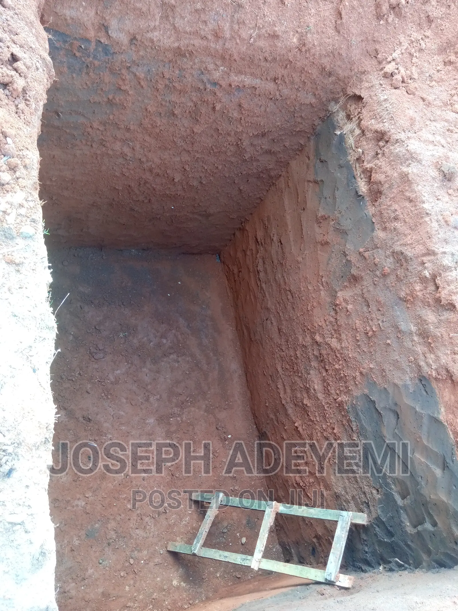 Biodigester, Biogas Installer.