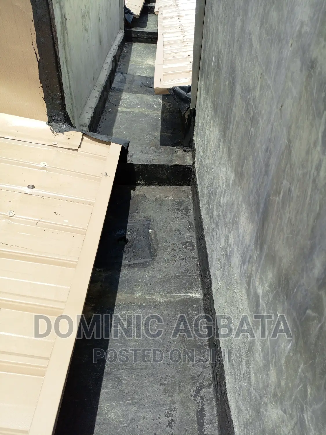 Echelon Waterproofing