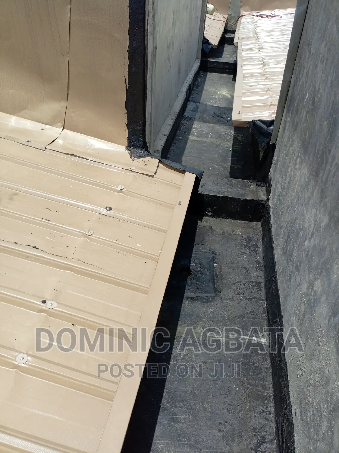 Echelon Waterproofing