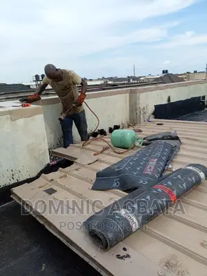 Echelon Waterproofing