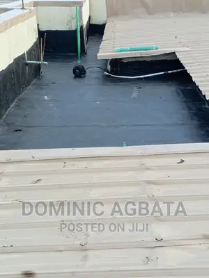 Stratum Waterproofing Felt