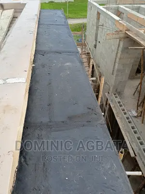 Stratum Waterproofing Felt