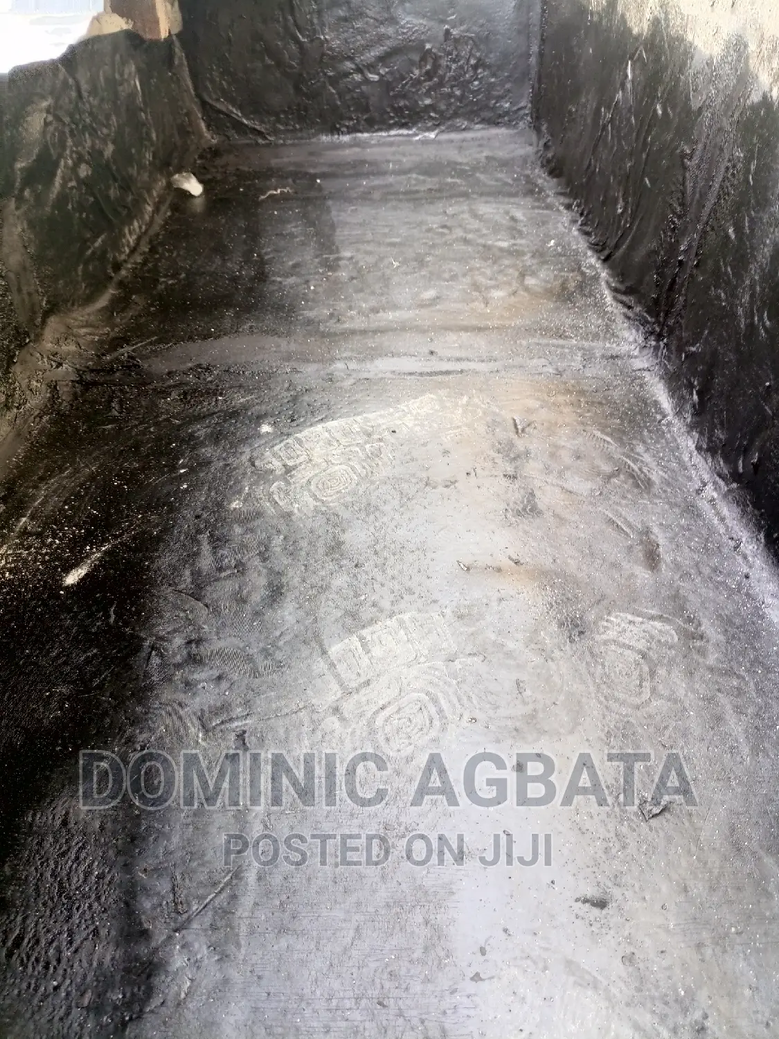 Stratum Waterproofing Felt
