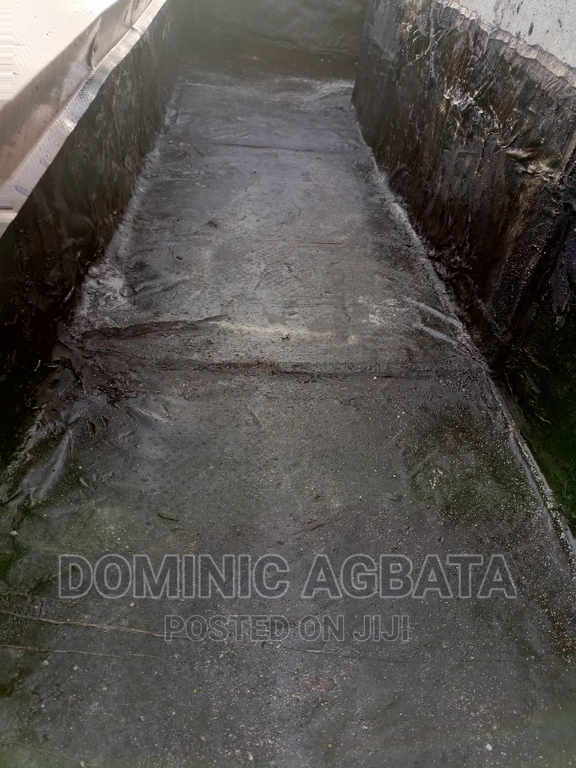 Stratum Waterproofing Felt