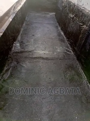 Stratum Waterproofing Felt
