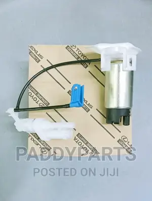 Toyota RAV4 Fuel Pump Kit