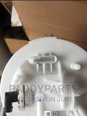 Mercedes GL450 Fuel Pump W166