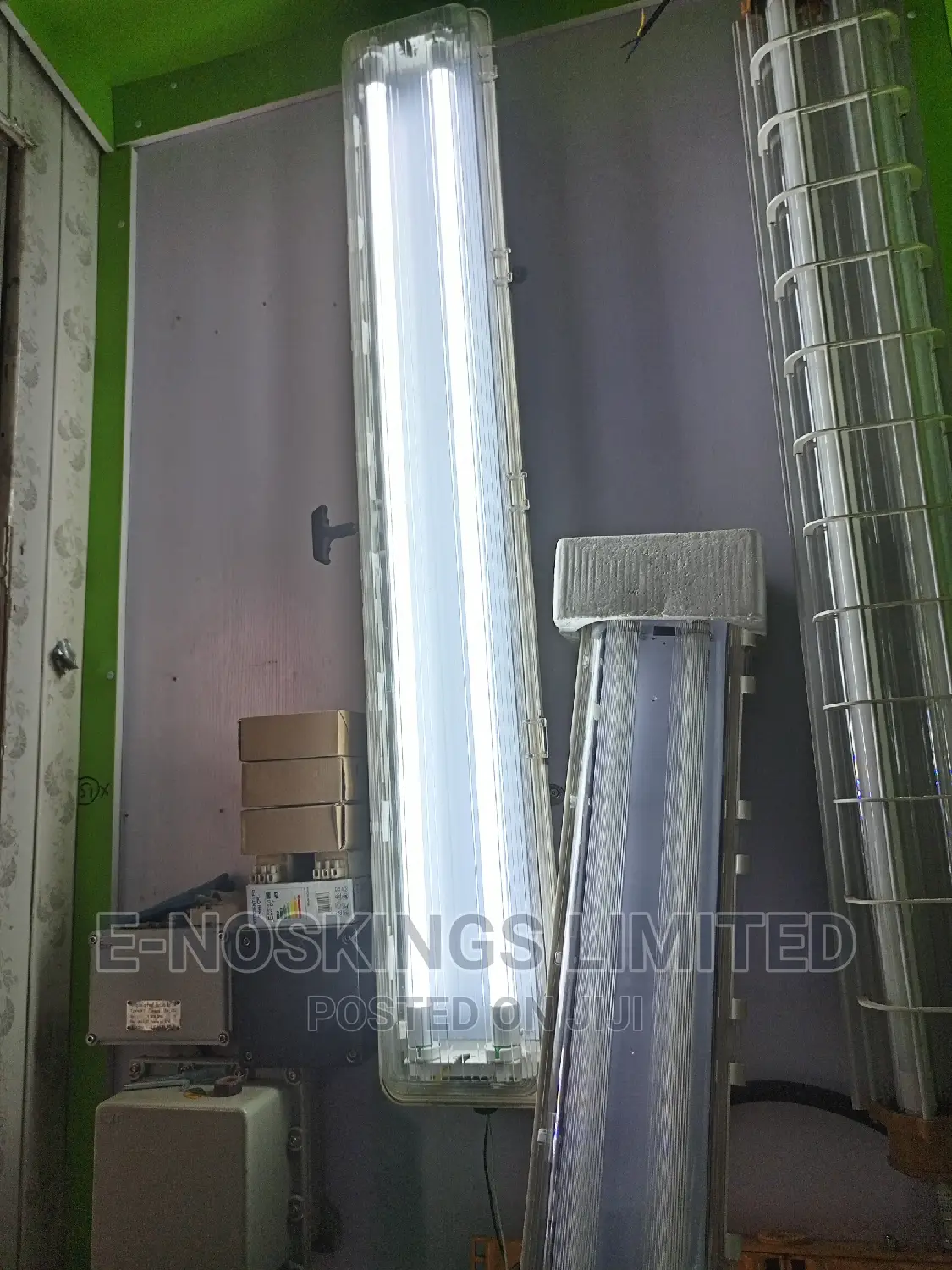 LED Explosion Proof Light Outdoor
