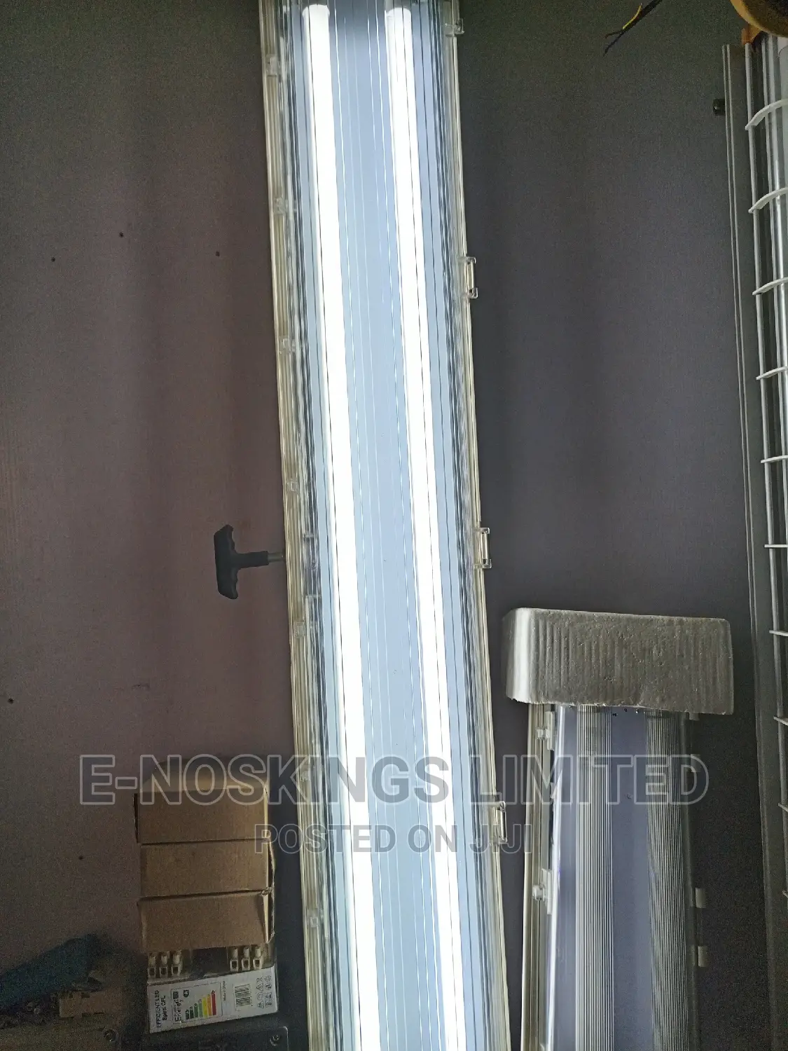 LED Explosion Proof Light Outdoor