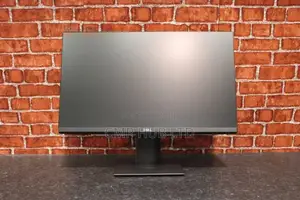 Dell P2219h 22-Inch Full Hd 1080p Ips Frameless Monitor
