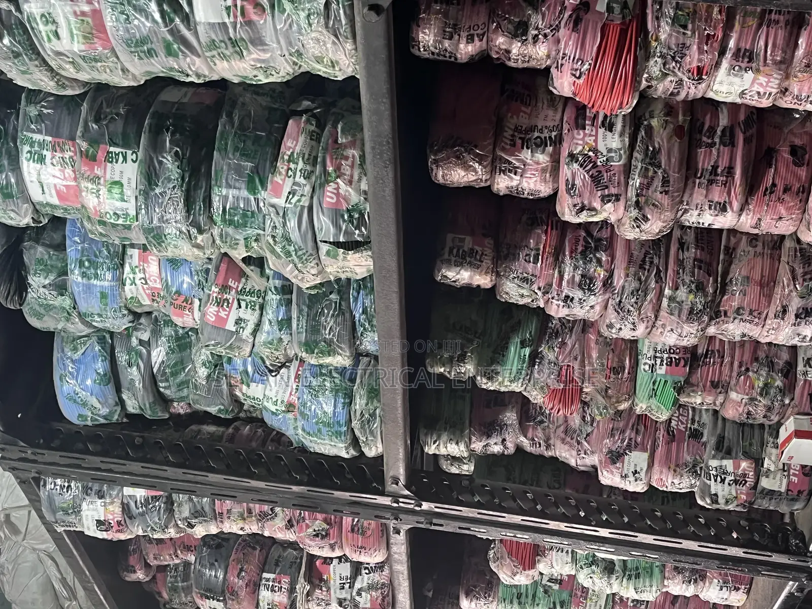 Electrical Wire 4mm