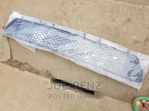 C300/E350 2010 Front Bumper Center Net
