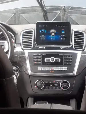 Gle350 Android Screen