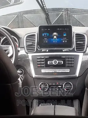 Gle350 Android Screen