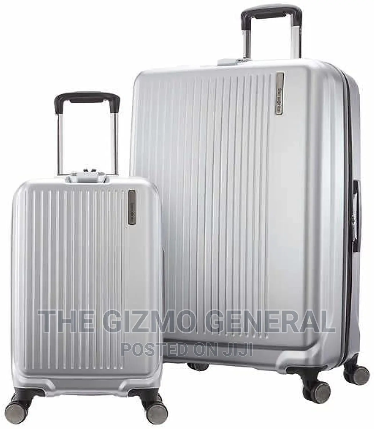 Samsonite Amplitude 2-Piece Hardside Set