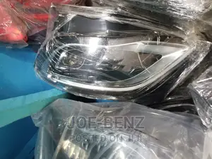GLA 250 2019 Complete Headlight