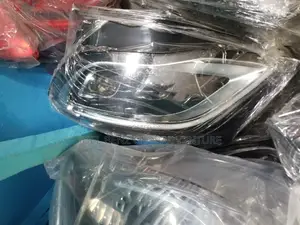 GLA 250 2019 Complete Headlight