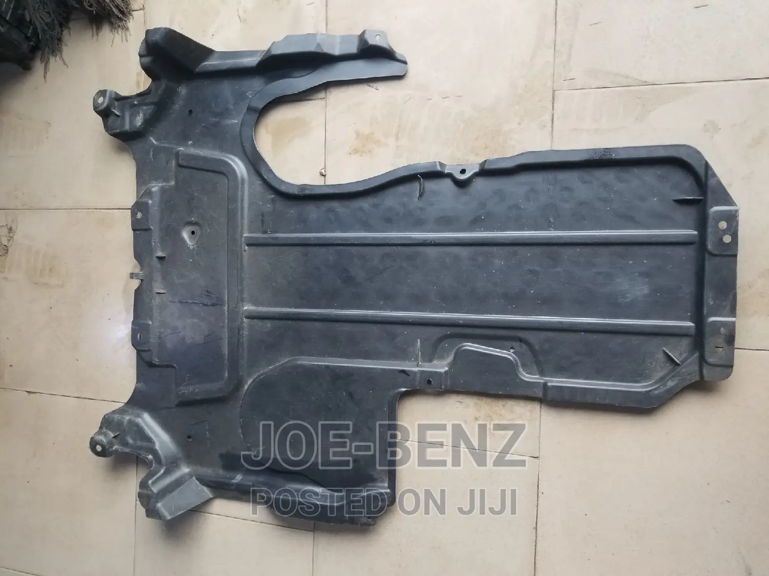 C300 2016 Sand Protector Covers