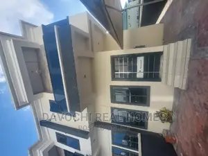 4bdrm Duplex in Chevron Second Toll, Lekki for rent