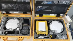 V90 Plus High Target GPS Device