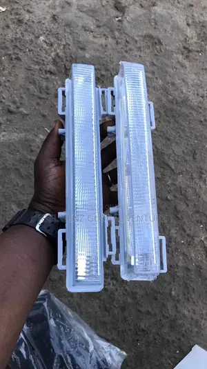 Set of GLK LED Foglight
