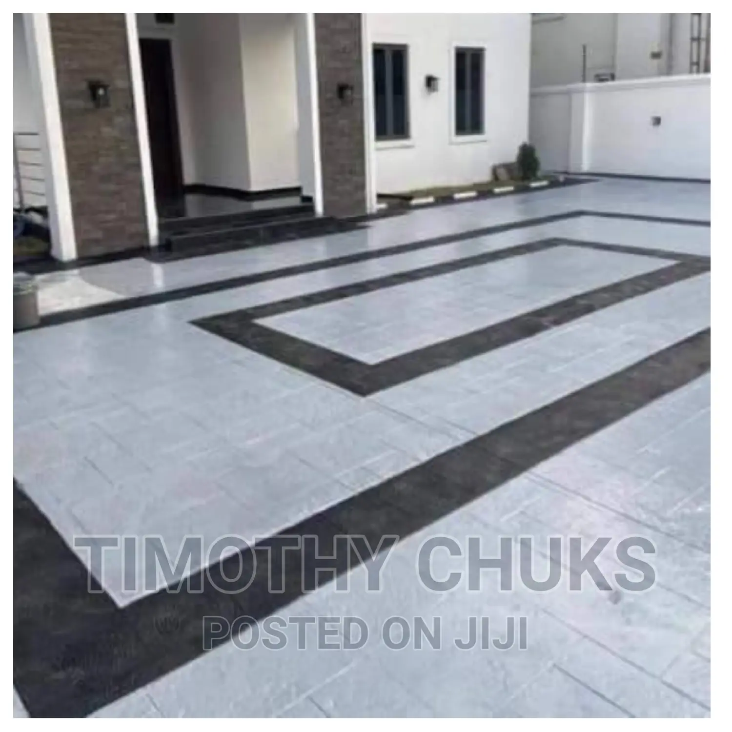 TC3 Floor Design