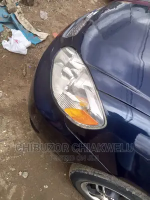 Head Lamp Corolla 2003 2004 2005 2006 2007 2008