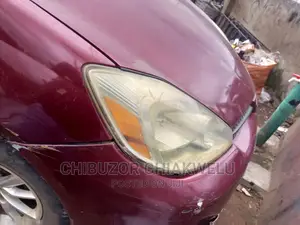 Head Lamp Camry 2003 2004 2005