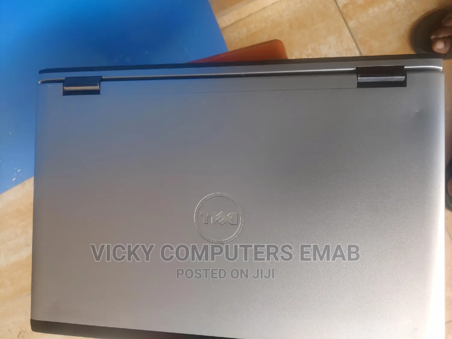 Laptop Dell Latitude 3330 4GB Intel Core I3 HDD 320GB