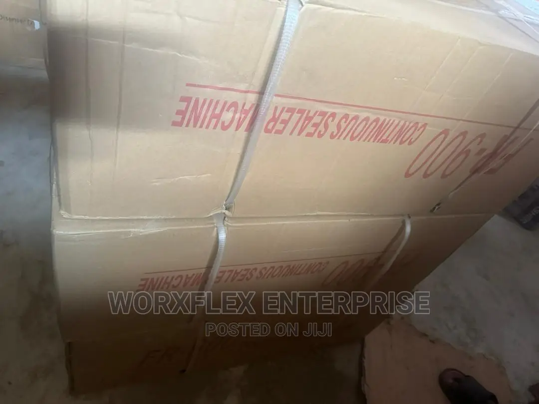 Sealing Machine