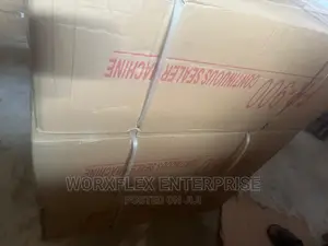 Sealing Machine