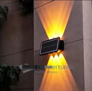 Solar Wall (3eye Up and Down)