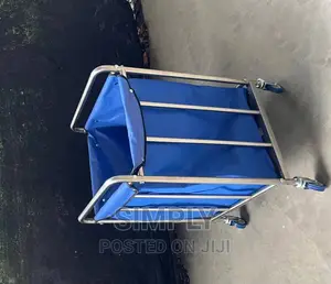 Linen Trolley