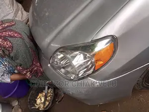 Head Lamp for Matrix 2003 2004 2005 2006 2007