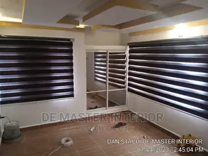Window Blinds
