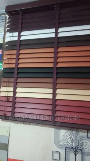 Window Blinds