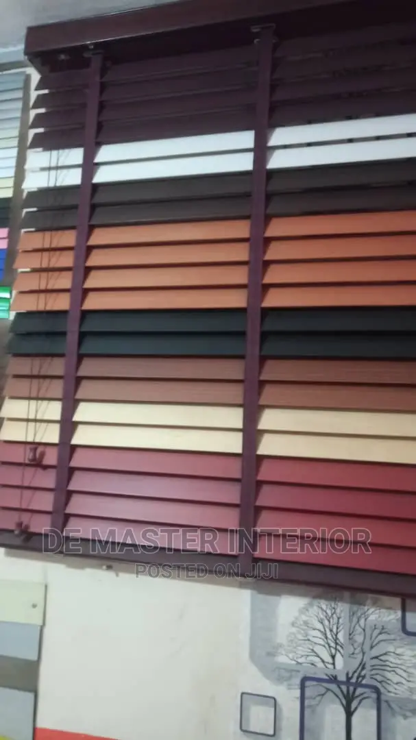 Window Blinds