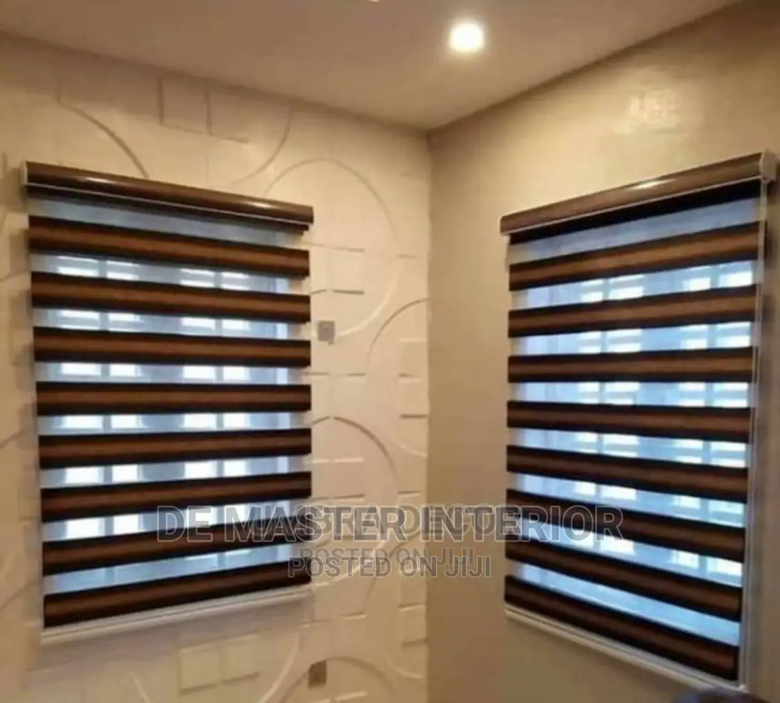 Window Blinds