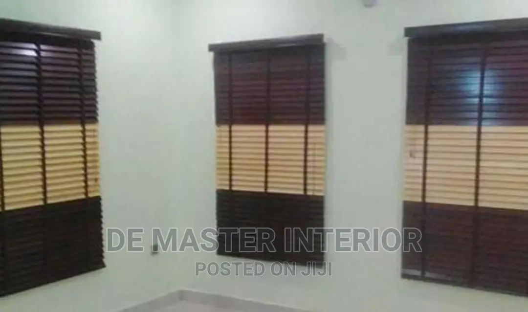 Window Blinds