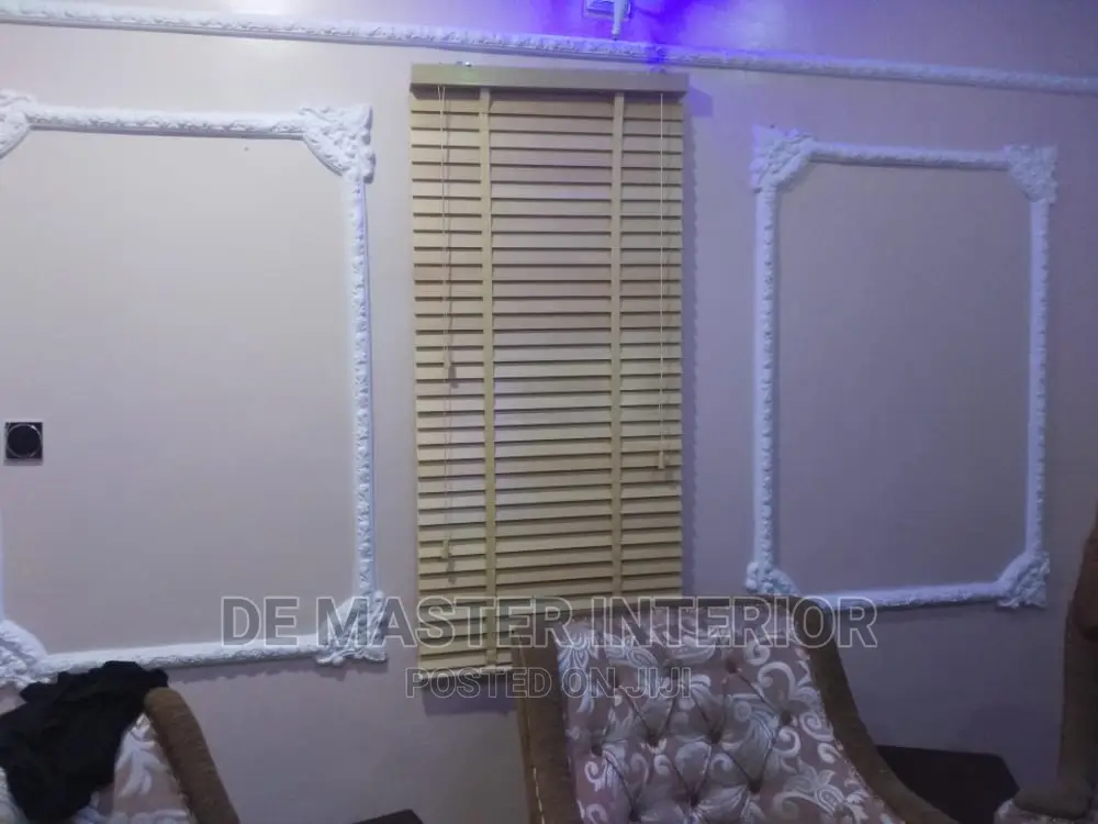Window Blinds