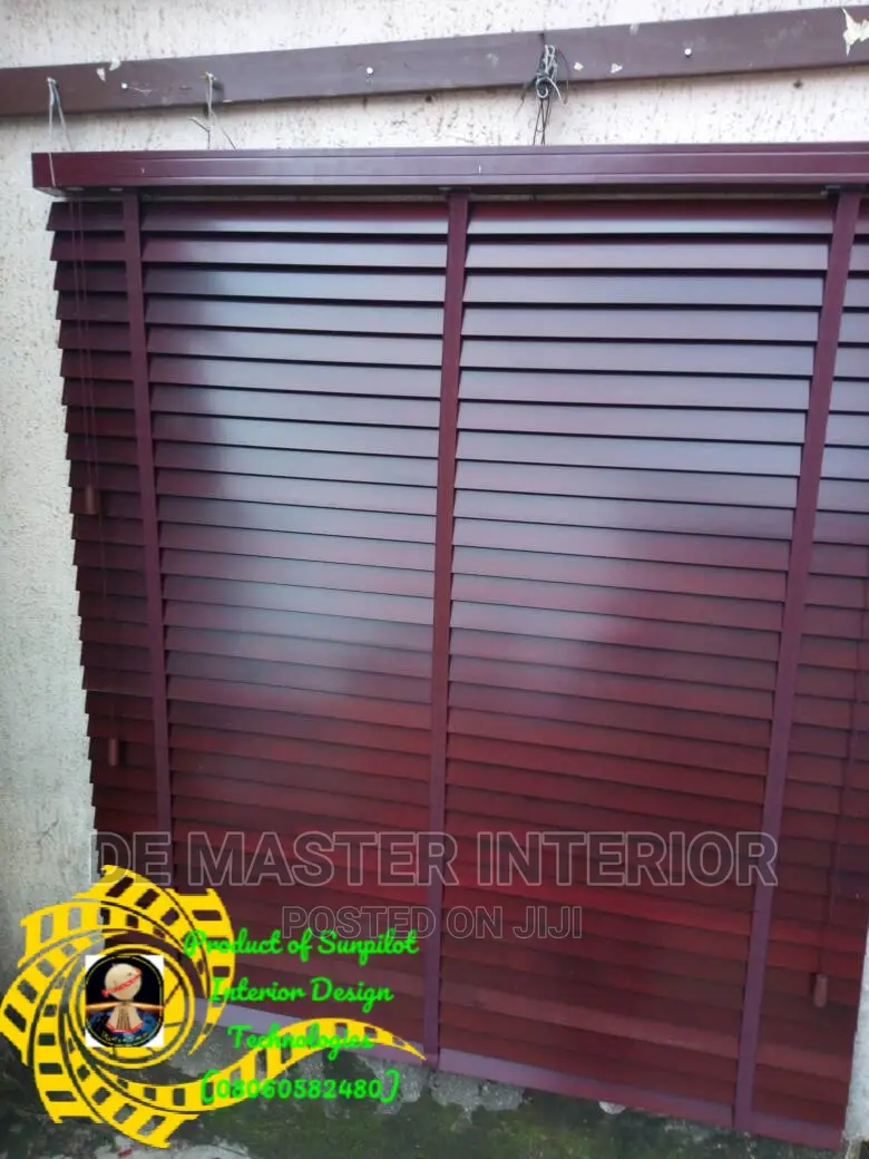 Window Blinds