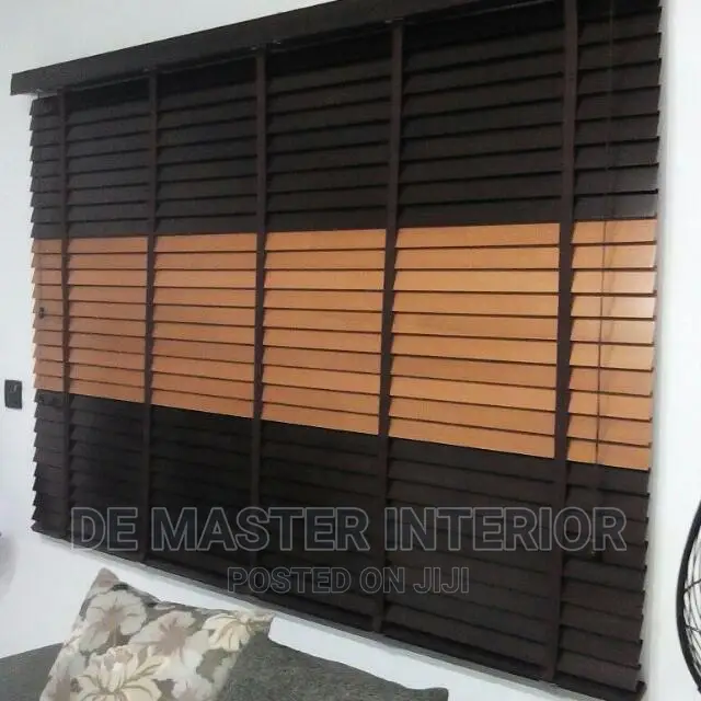 Window Blinds