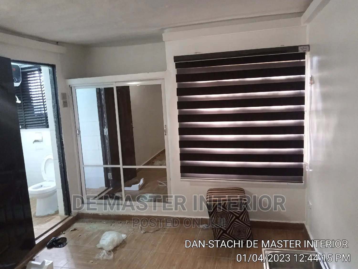 Window Blinds