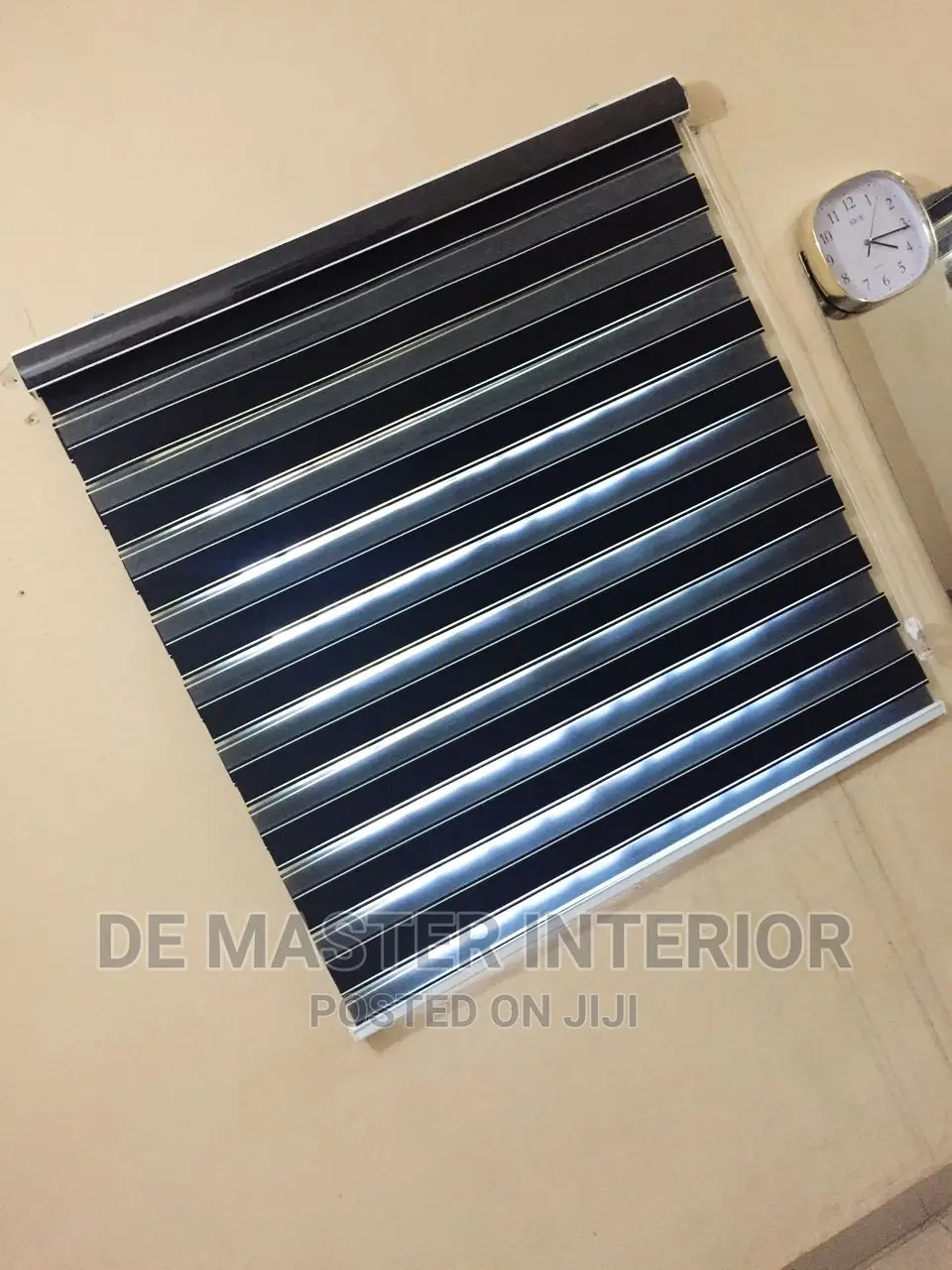 Window Blinds