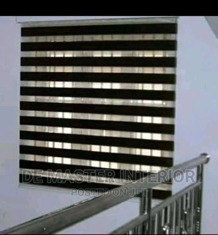 Window Blinds
